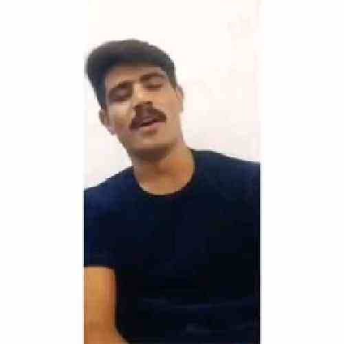 محمد بهرامی  یه پای زن نرو زن بی وفایه